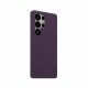 PanzerGlass CARE by PanzerGlass Case Plum Purple w. Qi Compatible Samsung Galaxy S25 Ultra