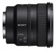 Sony FE 16mm F1.8 G #4