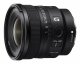 Sony FE 16mm F1.8 G