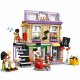Lego Friends Music Shop & Apartment #5