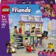 Lego Friends Music Shop & Apartment