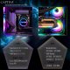 Captiva PC Highend Gaming I90-064 (i9-14900KF/RTX5070 12GB GDDR7/SSD 2TB/64GB/WLAN/Windows 11 Home 64-bit) #7