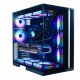 Captiva PC Highend Gaming I90-064 (i9-14900KF/RTX5070 12GB GDDR7/SSD 2TB/64GB/WLAN/Windows 11 Home 64-bit)