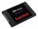 Sandisk SSD Plus #2