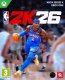2K NBA 2K26 (XSX) #3