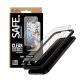 PanzerGlass SAFE. by PanzerGlass Screen Protector w. Black Frame iPhone Air Ultra-Wide Fit w. EasyAligner #5