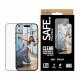 PanzerGlass SAFE. by PanzerGlass Screen Protector w. Black Frame iPhone Air Ultra-Wide Fit w. EasyAligner #2