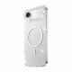 PanzerGlass CARE by PanzerGlass Star Lit Case w. White MagSafe iPhone Air