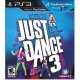 Ubisoft Just Dance 3, PS3