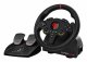 Subsonic Superdrive 220 RS