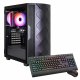 Hyrican GAMEMAX Diamond BK 7795