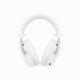 HyperX Cloud III S Wireless White Gaming Headset