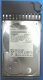 HP 3.5" 1TB SATA