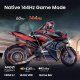Hisense 55U7SE #4