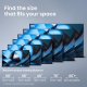 Hisense 55U7SE #11