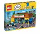 Lego The Simpsons The Kwik-E-Mart #1