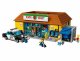 Lego The Simpsons The Kwik-E-Mart #2