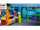 Lego The Simpsons The Kwik-E-Mart #5