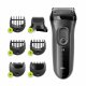 Braun Series 3 3000BT