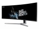 Samsung C49HG90DMU #3