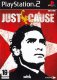 Eidos Just Cause