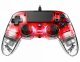 NACON PS4OFCPADCLRED
