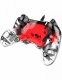 NACON PS4OFCPADCLRED #4