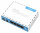 Mikrotik hAP lite