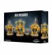 Games Workshop Meganobz