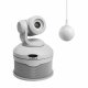 Vaddio ConferenceSHOT AV Bundle - CeilingMIC 1