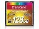 Transcend CompactFlash 1000x 128GB