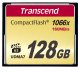 Transcend CompactFlash 1000x 128GB #2