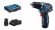 Bosch GSR 12V-35 Professional