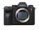 Sony α 9 II