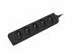 Lanberg PS0-05E-0300-BK #4