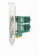 Hewlett Packard Enterprise NS204i-p x2 Lanes NVMe PCIe3 x8 OS Boot Device