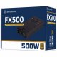 Silverstone FX500 #7