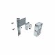 Middle Atlantic Products SLIM5 & AX-S POWER BRACKE