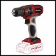 Einhell TC-CD 18/35 Li - Solo #2