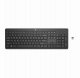 HP 230 Wireless Keyboard