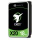 Seagate Enterprise Exos X20 #2