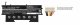 CoreParts MBXHP-BA0271