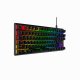 HP HyperX Alloy Origins Core - Mechanical Gaming Keyboard - HX Red (NO Layout)