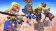 Nintendo Splatoon 3 #3