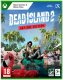 Ecoplay Dead Island 2 Day One Edition