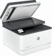 HP LaserJet Pro MFP 3102fdn Printer #5
