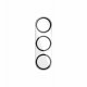 PanzerGlass PicturePerfect Camera Lens Protector Samsung Galaxy S23 S23+ #4