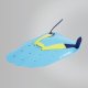 Speedo Tech Paddle #2