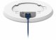 Teltonika Accesspoint TAP100 2x1 Wi-Fi 4 300Mbit 1x 10/100 15W PoE - Access Point - 0,1 Gbps #4