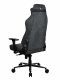 Arozzi Vernazza XL Softfabric Dark Grey #4